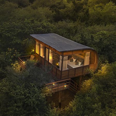 Leopard Nest - Glamping In Yala Exterior foto